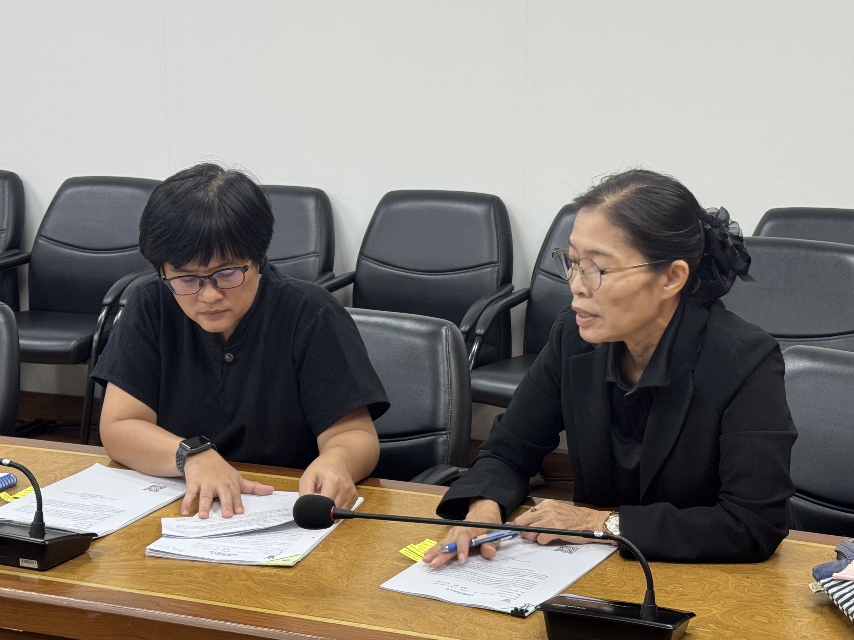 เข้าปิดตรวจสอบระบบงานความรับผิดทางละเมิดและแพ่ง ปีงบประมาณ พ.ศ. 2569
